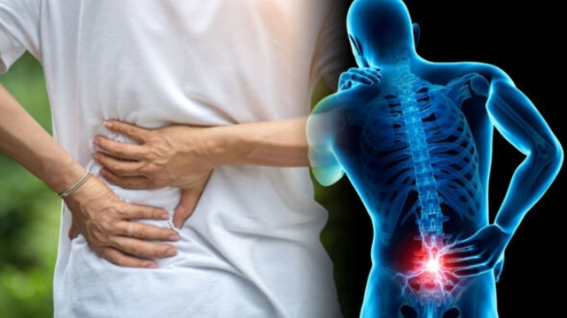 Ease Your Pain: The Best Medicines For Back Pain Relief