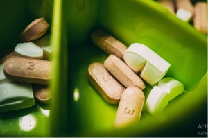 Fitness NMN Supplements Positively Fitness NMN Supplements Positively
